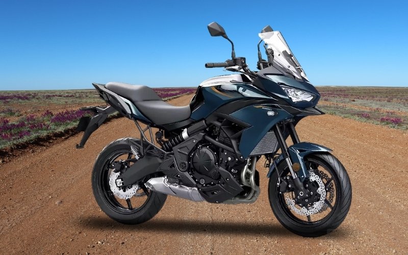 Kawasaki VERSYS 650
